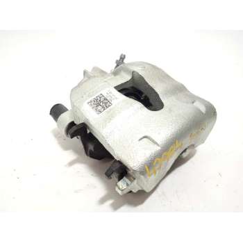 PINZA FRENO DELANTERA IZQUIERDA 2Q0615105Q 2Q0615123A