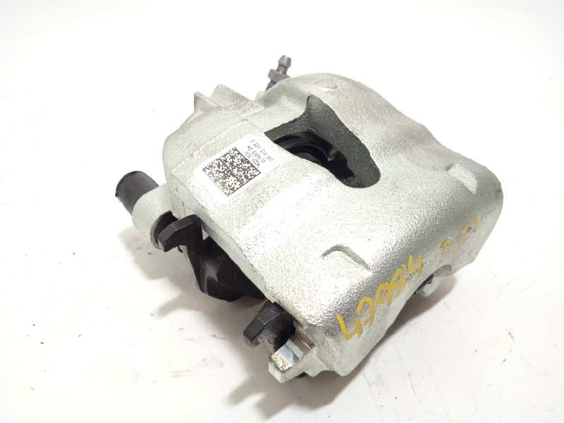 PINZA FRENO DELANTERA IZQUIERDA 2Q0615105Q 2Q0615123A