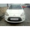 citroën c3 del año 2010