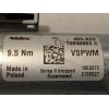 Recambio de motor techo electrico para audi a8 (4n2/4n8) 50 tdi quattro referencia OEM IAM 405829 4M0959591A 