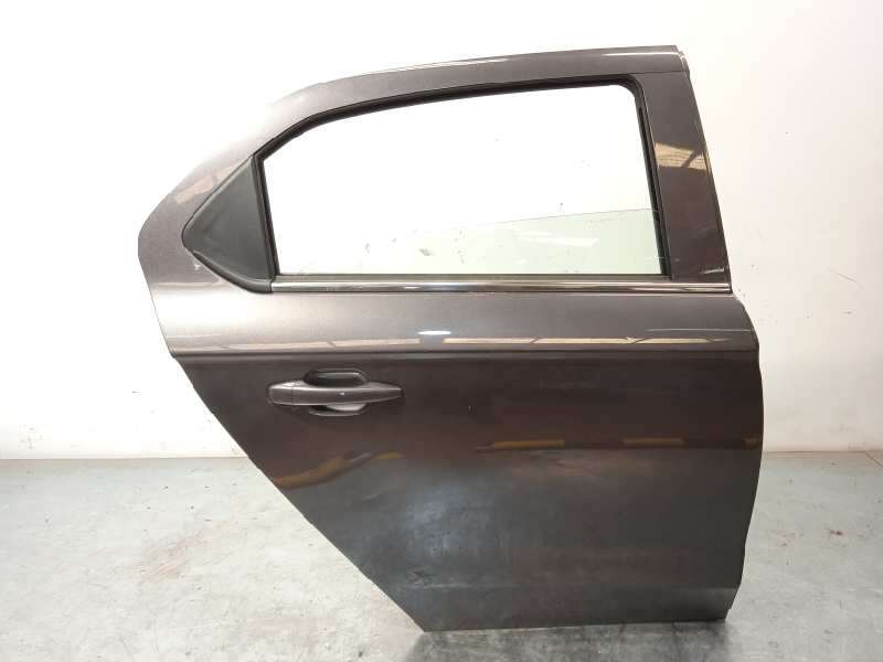 PUERTA TRASERA DERECHA 9675190680 