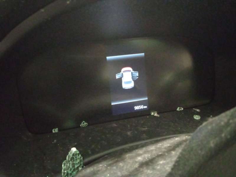 Recambio de cuadro instrumentos para kia stonic (yb) 1.0 t-gdi referencia OEM IAM 94053H8010 - Blanco 6