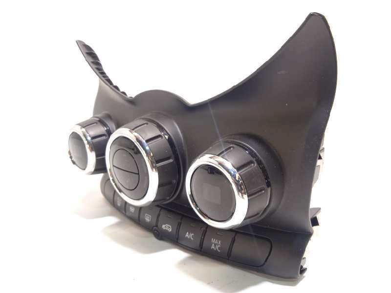 Recambio de mando climatizador para mini mini 5-trg. (f55) cooper referencia OEM IAM 61316819716 61319383890 6819716 2