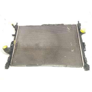 RADIADOR AGUA 8V418C342AB 