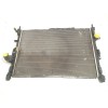 Recambio de radiador agua para ford kuga i 2.0 tdci referencia OEM IAM 8V418C342AB  