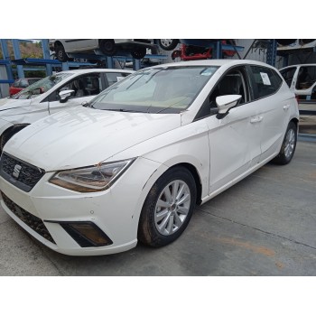 seat ibiza v (kj1, kjg) del año 2024