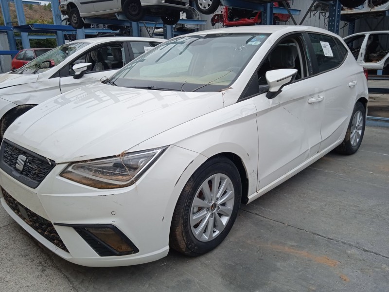 SEAT IBIZA V (KJ1, KJG)
