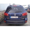 hyundai santa fe (bm) del año 2008