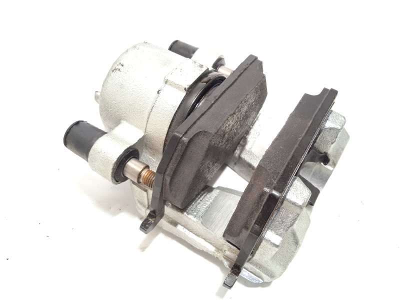 Recambio de pinza freno delantera izquierda para volkswagen t-cross style referencia OEM IAM 2Q0615105Q  2Q0615123A - Gris 2