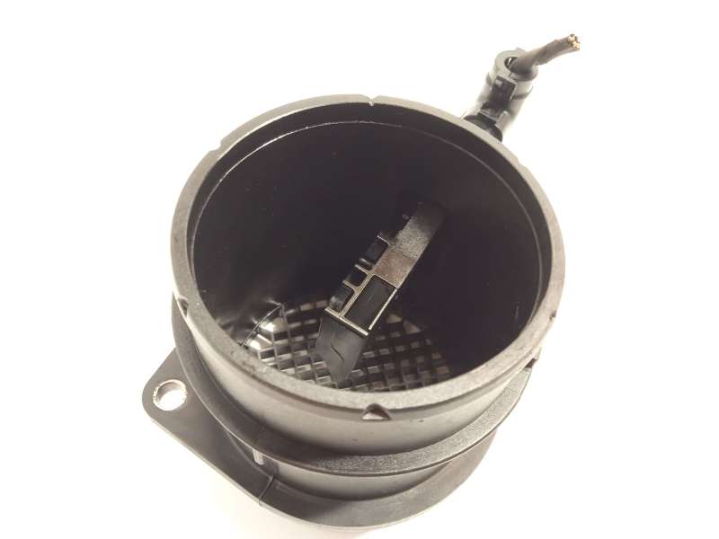 Recambio de caudalimetro para kia sorento iii (um) 2.2 crdi referencia OEM IAM 281642F610  9021050010 - Blanco 3