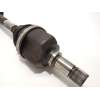 Recambio de transmision delantera izquierda para citroën c4 lim. shine referencia OEM IAM 9685126080  3272TH