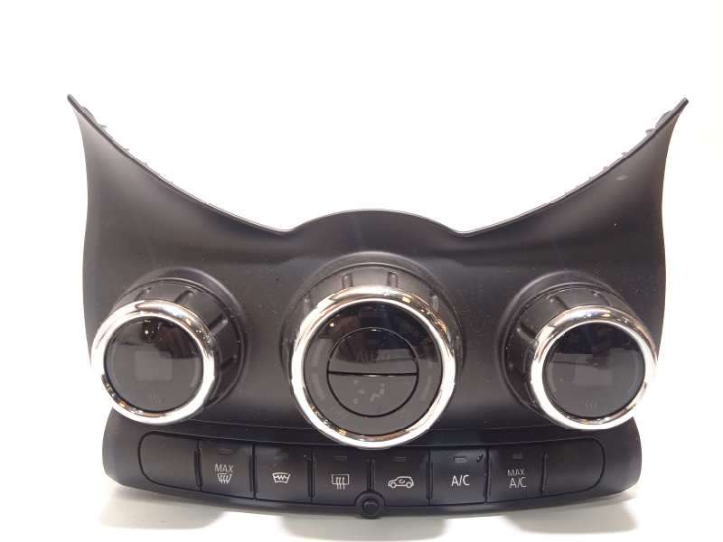 Recambio de mando climatizador para mini mini 5-trg. (f55) cooper referencia OEM IAM 61316819716 61319383890 6819716 3