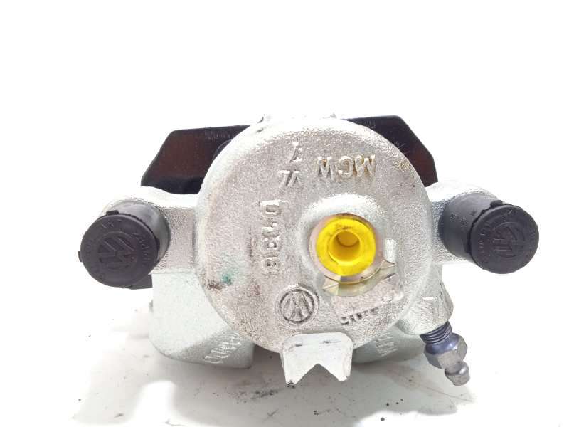 Recambio de pinza freno delantera izquierda para volkswagen t-cross style referencia OEM IAM 2Q0615105Q  2Q0615123A - Gris 3