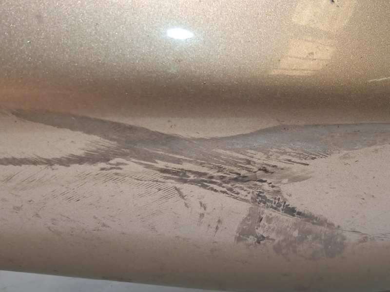 Recambio de retrovisor izquierdo para lancia phedra (180) 2.0 jtd referencia OEM IAM 14009347G8 4