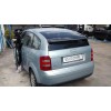 audi a2 (8z) del año 2001