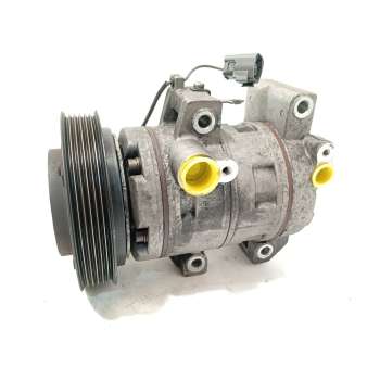 COMPRESOR AIRE ACONDICIONADO DKS17DS GS1D61450A Z0004400A