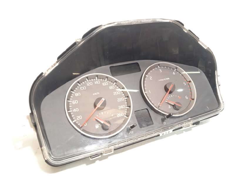 CUADRO INSTRUMENTOS 30786344 30710071