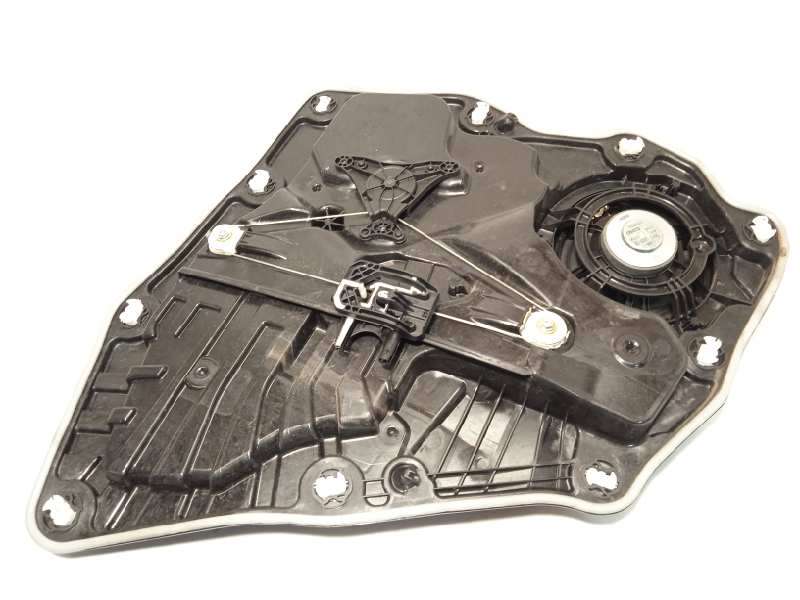 Recambio de elevalunas trasero derecho para ford puma referencia OEM IAM L1TBS27000CB 2512832 L1TB14A389DB - Azul 2
