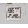 Recambio de mando multifuncion para land rover evoque 2.0 td4 cat referencia OEM IAM FK7219C166BC  LR061057