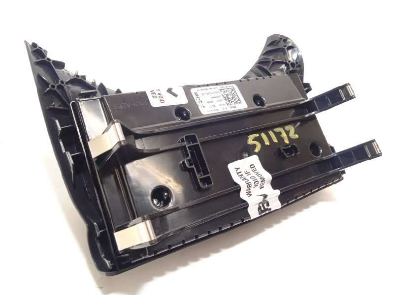 Recambio de mando climatizador para mini mini 5-trg. (f55) cooper referencia OEM IAM 61316819716 61319383890 6819716 4