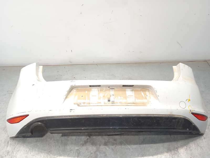 Recambio de paragolpes trasero para volkswagen golf vii lim. advance bluemotion referencia OEM IAM 5G6807417AP 5G6807421 5G68074 - Blanco 6