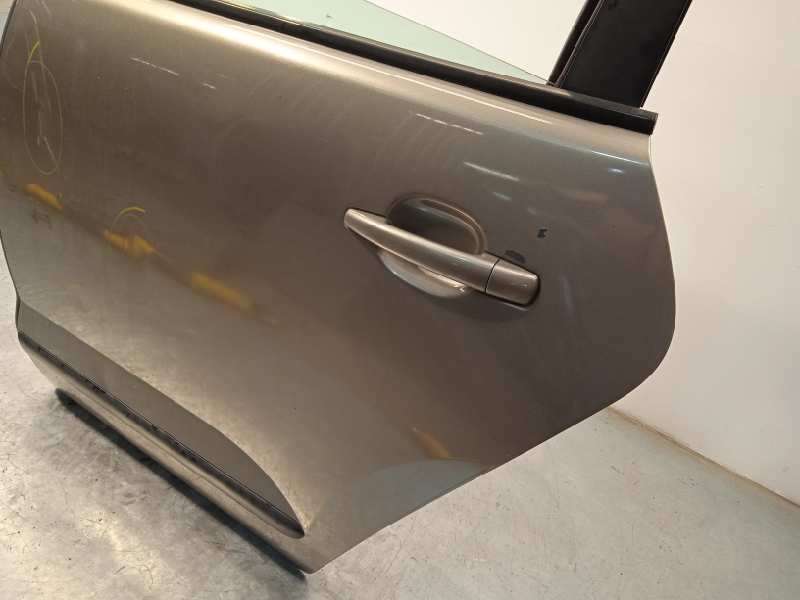 Recambio de puerta trasera izquierda para peugeot 3008 confort referencia OEM IAM 9006Q1 2