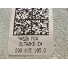 Recambio de pinza freno delantera izquierda para volkswagen t-cross style referencia OEM IAM 2Q0615105Q  2Q0615123A
