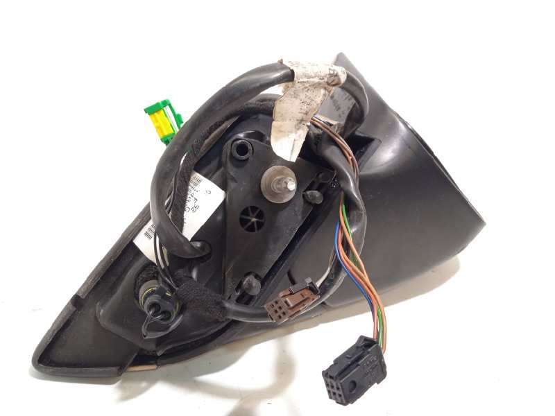 Recambio de retrovisor izquierdo para lancia phedra (180) 2.0 jtd referencia OEM IAM 14009347G8 5