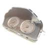 Recambio de cuadro instrumentos para volvo c30 referencia OEM IAM 30786344  30710071