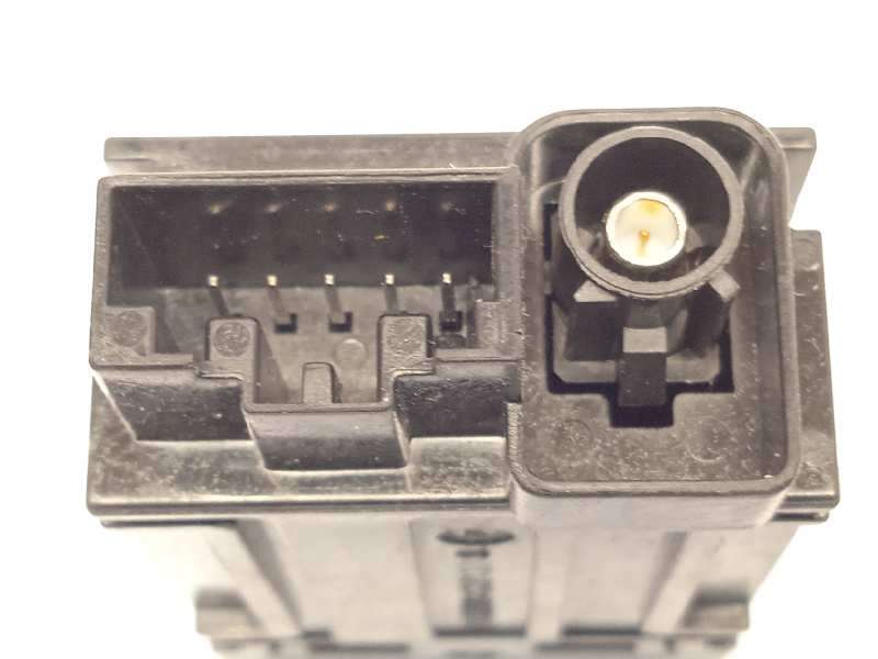 Recambio de modulo electronico para audi a8 (4n2/4n8) 50 tdi quattro referencia OEM IAM 4N0959428 - Negro 2