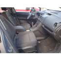 OPEL MERIVA B MONOSPACE (S10)