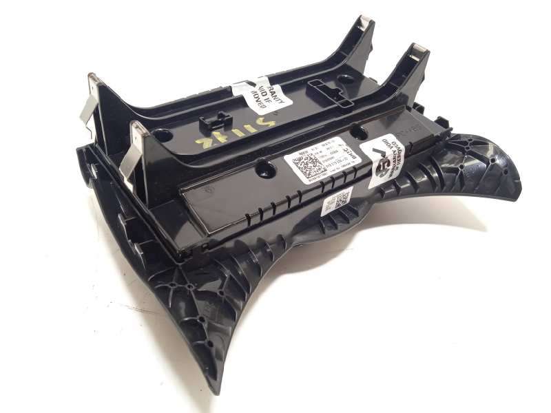 Recambio de mando climatizador para mini mini 5-trg. (f55) cooper referencia OEM IAM 61316819716 61319383890 6819716 5