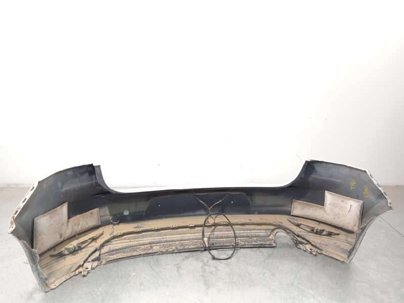 Recambio de paragolpes trasero para volkswagen golf vii lim. advance bluemotion referencia OEM IAM 5G6807417AP 5G6807421 5G68074 - Blanco 7