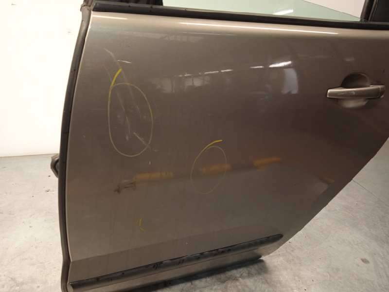 Recambio de puerta trasera izquierda para peugeot 3008 confort referencia OEM IAM 9006Q1 3