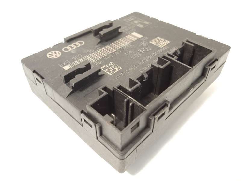 CENTRALITA CONFORT 8X0959795C 