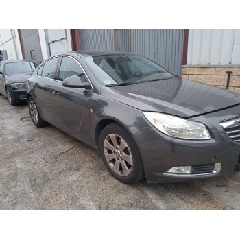 opel insignia a (g09) del año 2011