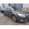 opel insignia a (g09) del año 2011