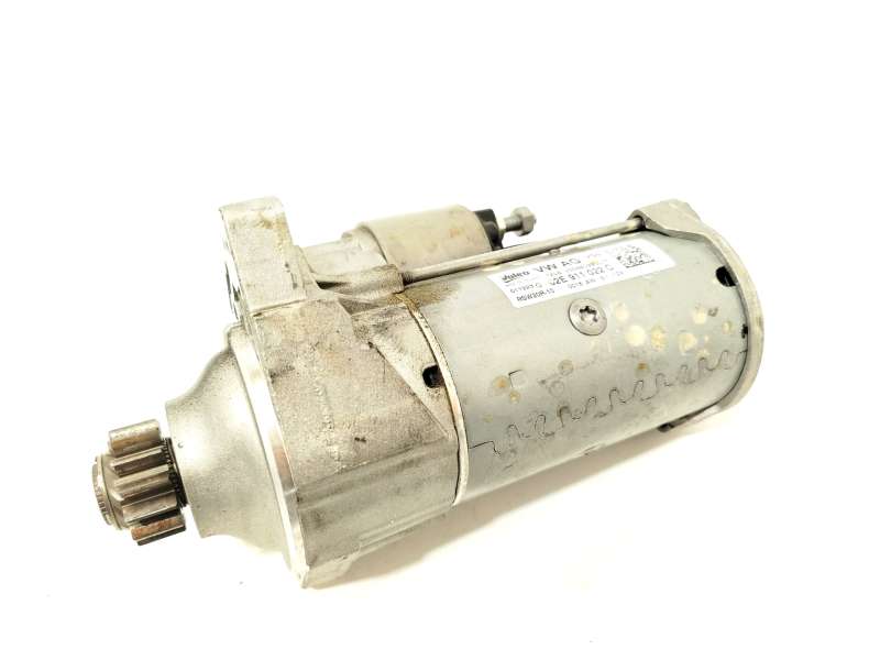 MOTOR ARRANQUE 02E911022C RSW20R10
