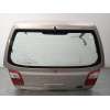 Recambio de porton trasero para subaru forester (sf_) 2.0 awd (sf5) referencia OEM IAM 61701FC100  