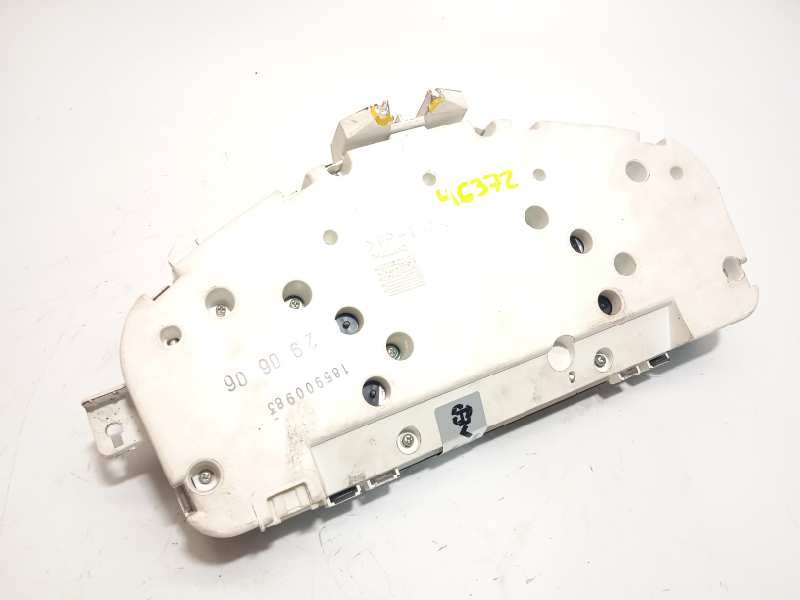 Recambio de cuadro instrumentos para volvo c30 referencia OEM IAM 30786344  30710071 4