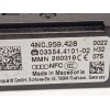 Recambio de modulo electronico para audi a8 (4n2/4n8) 50 tdi quattro referencia OEM IAM 4N0959428  