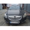 opel insignia a (g09) del año 2011