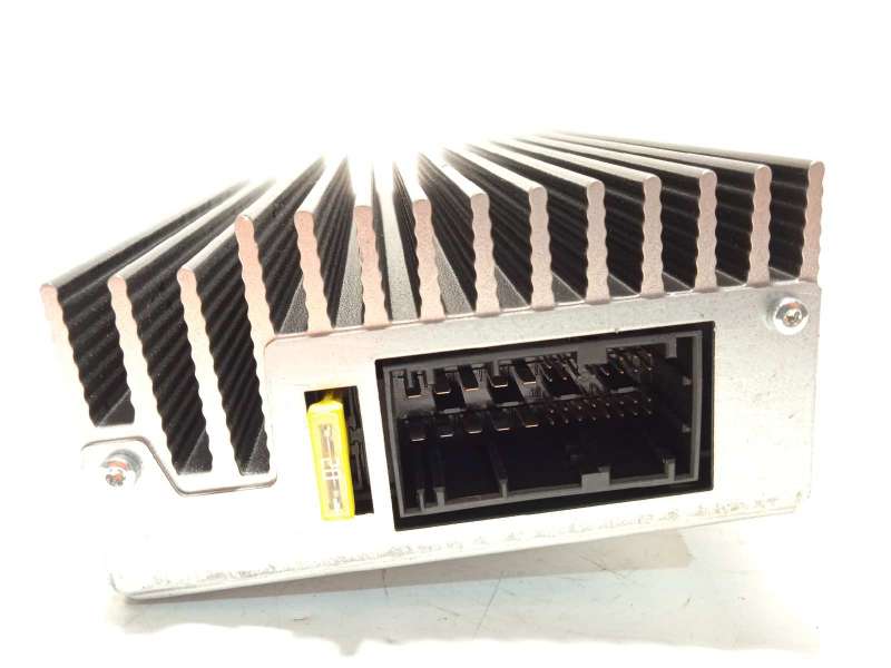 Recambio de modulo electronico para bmw serie 7 (f01/f02) 740i referencia OEM IAM 65129176741 - Negro 3