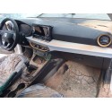 SEAT IBIZA V (KJ1, KJG)