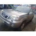 NISSAN X-TRAIL (T30)
