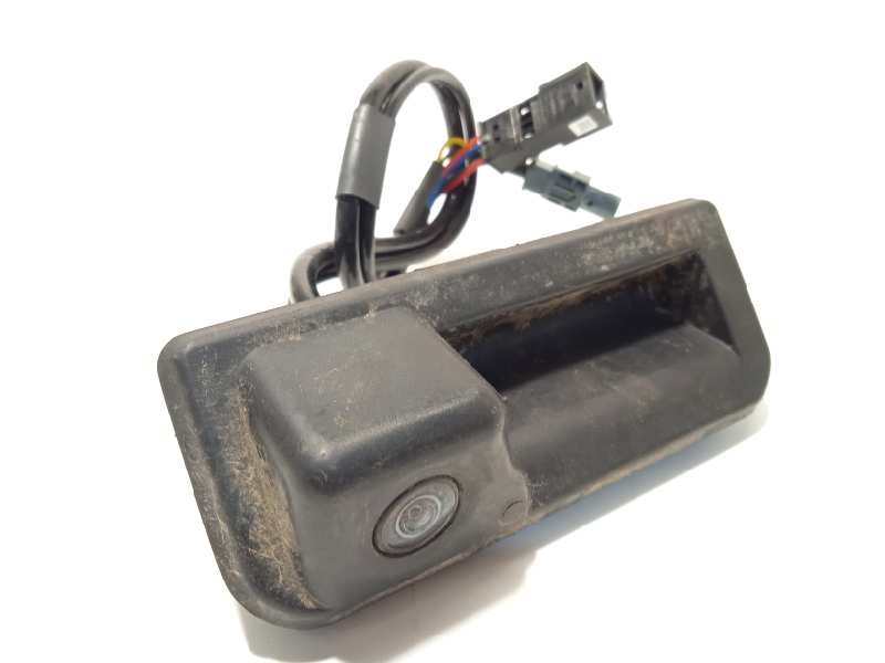 MANETA EXTERIOR PORTON 8W8827566D 