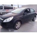 OPEL CORSA D (S07)