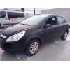 opel corsa d (s07) del año 2007