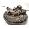 Recambio de mangueta trasera izquierda para mercedes-benz clase m (w164) 350 (164.186) referencia OEM IAM A1643501308  164350130