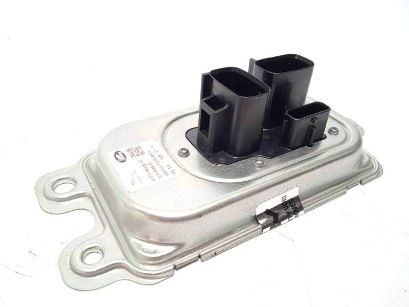 Recambio de modulo electronico para land rover evoque 2.0 td4 cat referencia OEM IAM GX7314B526AC LR079623 - Negro 2